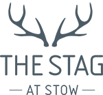 The Stag at Stow, Stow on the Wold, Gloucestershire Logo